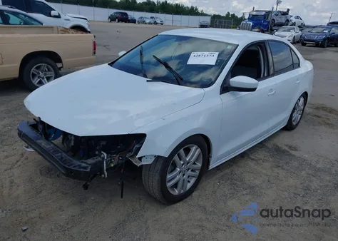 2018 Volkswagen Jetta 1.4T S from USA, damaged, VIN 3VW167AJ1JM218432